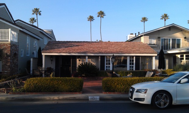 2641 Waverly Drive, Newport Beach, CA